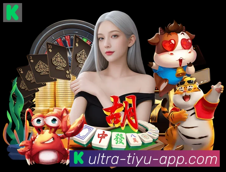 App功能展示图